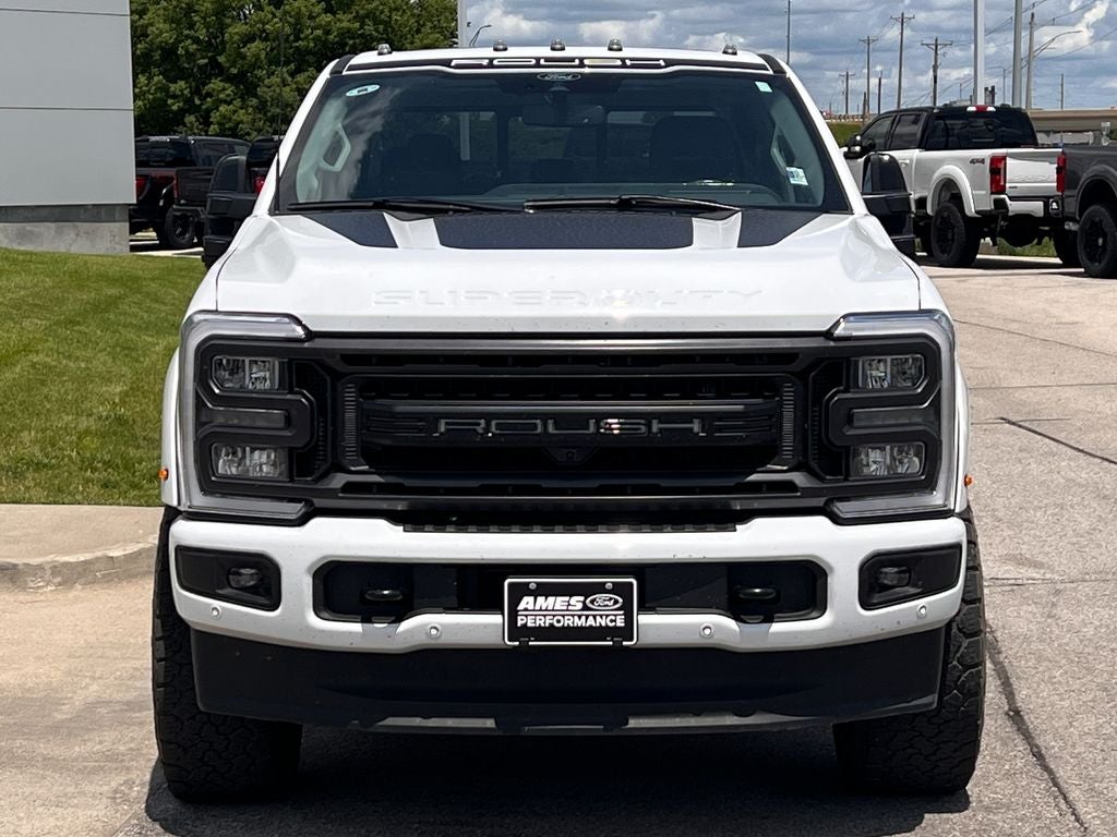 2024 Ford F-250SD Roush