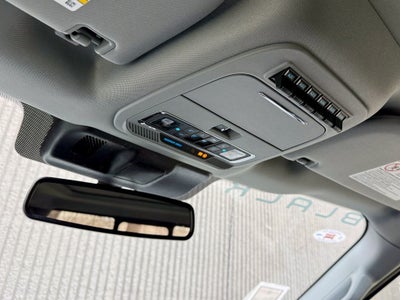 2026 Ford F-250SD Black Widow