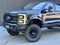 2026 Ford F-250SD Black Widow