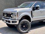 2026 Ford F-250SD Black Widow PTS