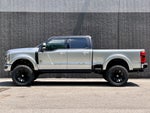 2026 Ford F-250SD Black Widow PTS