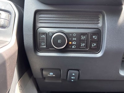2026 Ford F-250SD Black Widow PTS