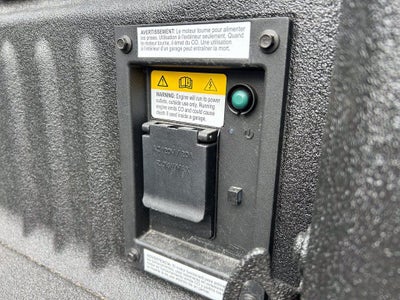 2026 Ford F-250SD Black Widow