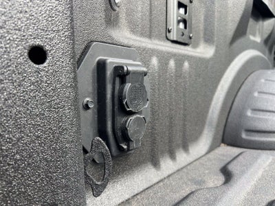 2026 Ford F-250SD Black Widow