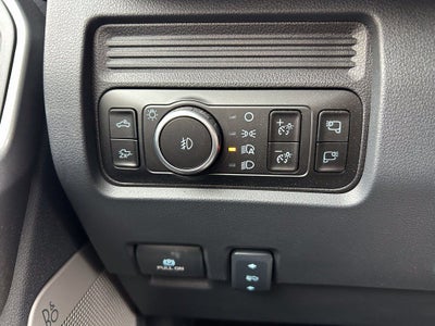 2026 Ford F-250SD Black Widow