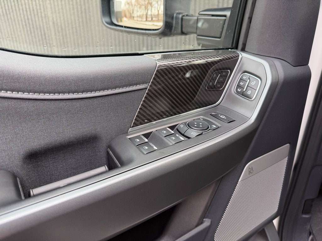 2026 Ford F-250SD Roush