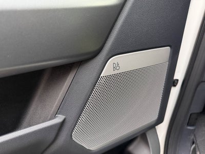 2026 Ford F-250SD Roush