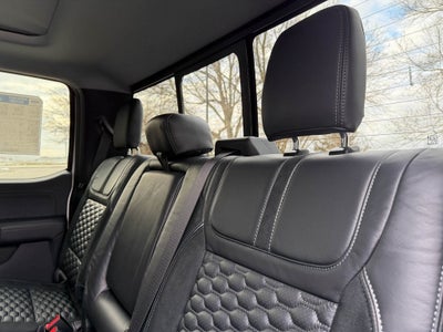 2026 Ford F-250SD Roush