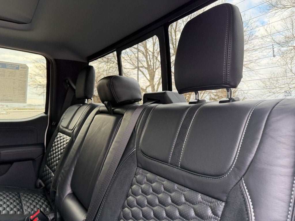 2026 Ford F-250SD Roush