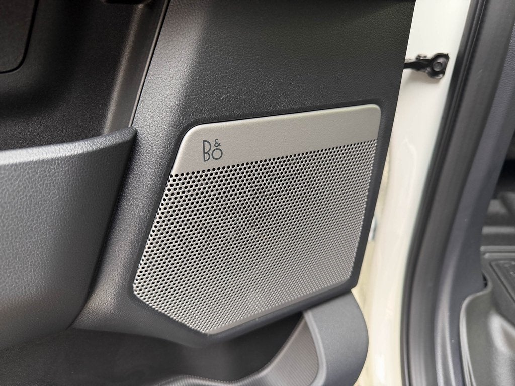 2026 Ford F-250SD Roush