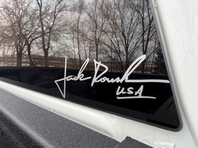 2026 Ford F-250SD Roush