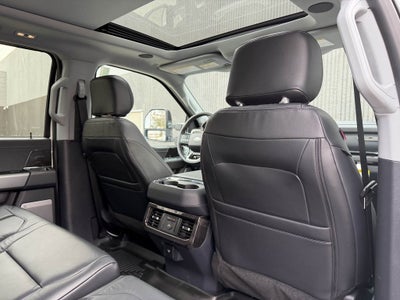 2026 Ford F-250SD Roush