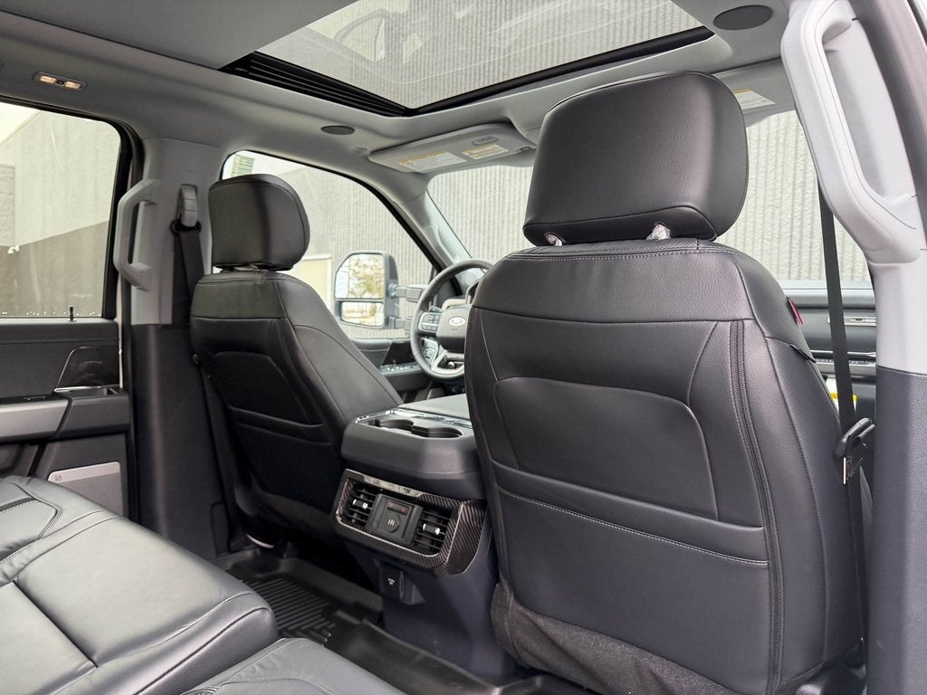 2026 Ford F-250SD Roush