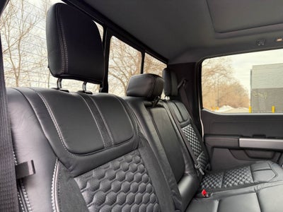 2026 Ford F-250SD Roush