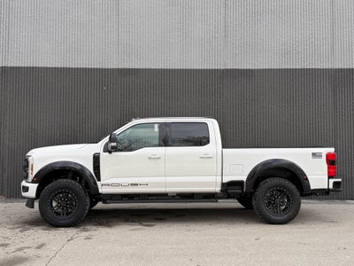 2026 Ford F-250SD Roush