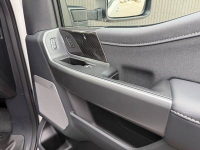 2026 Ford F-250SD Roush