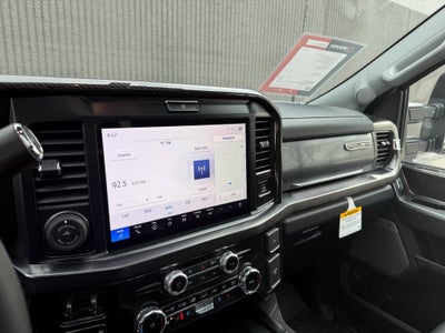 2026 Ford F-250SD Roush