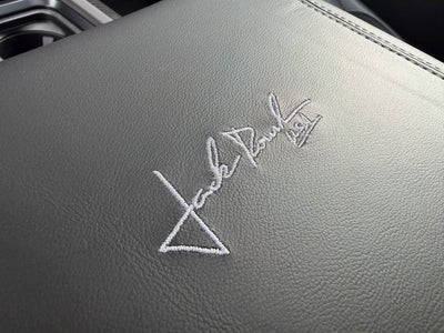 2026 Ford F-250SD Roush