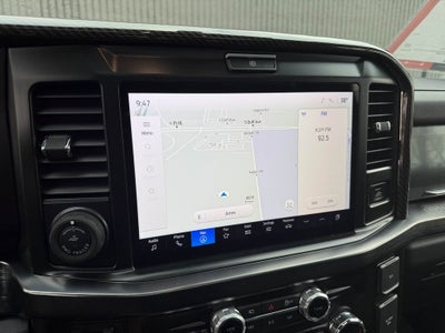 2026 Ford F-250SD Roush