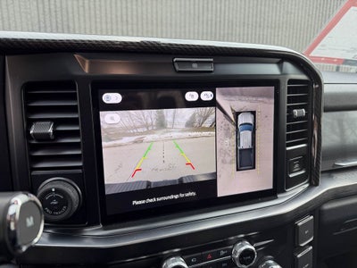 2026 Ford F-250SD Roush