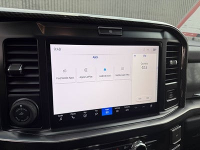 2026 Ford F-250SD Roush