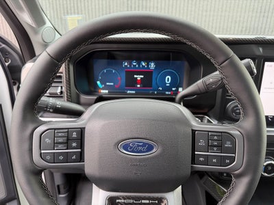 2026 Ford F-250SD Roush