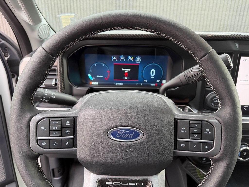 2026 Ford F-250SD Roush