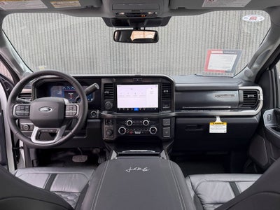 2026 Ford F-250SD Roush