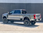2026 Ford F-250SD Black Widow