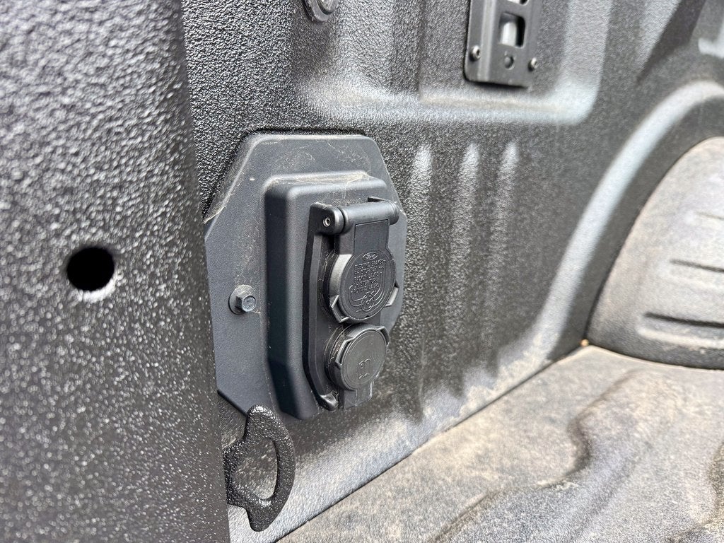 2026 Ford F-250SD Black Widow