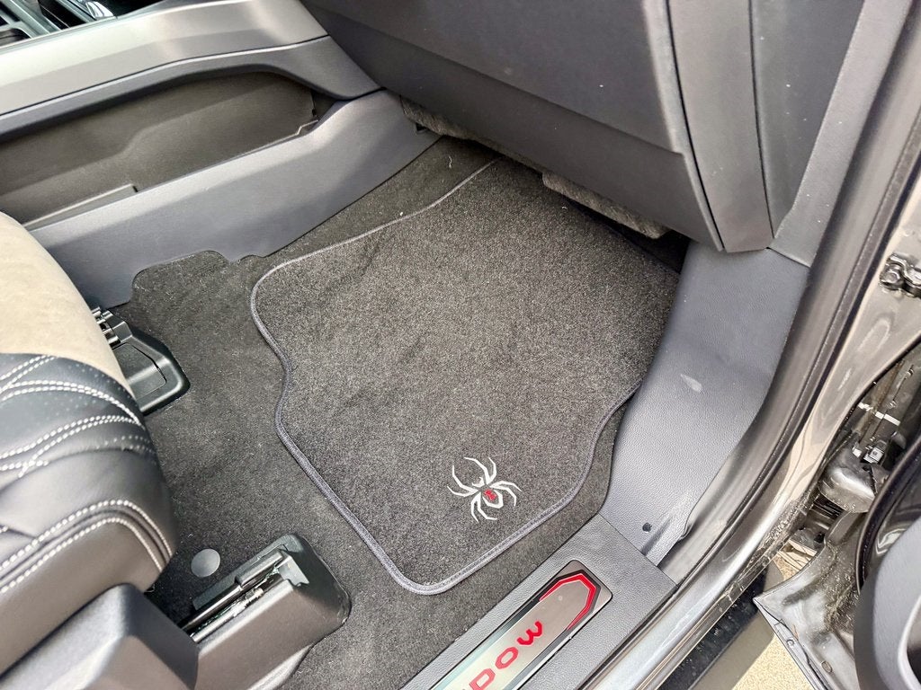 2026 Ford F-250SD Black Widow