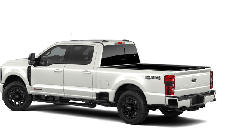 2026 Ford F-250SD Rocky Ridge