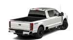 2026 Ford F-250SD Rocky Ridge