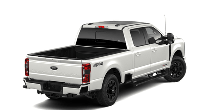 2026 Ford F-250SD Rocky Ridge