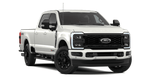 2026 Ford F-250SD Rocky Ridge