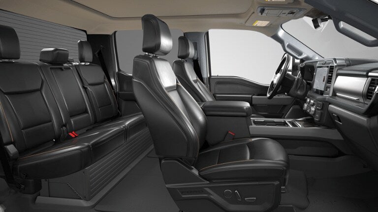 2026 Ford F-250SD Rocky Ridge