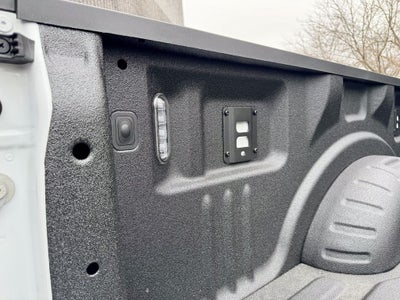 2026 Ford F-250SD Black Widow