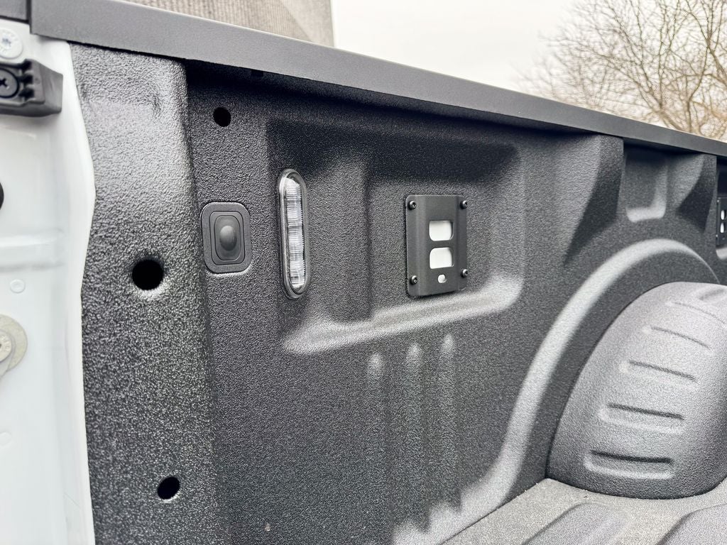 2026 Ford F-250SD Black Widow