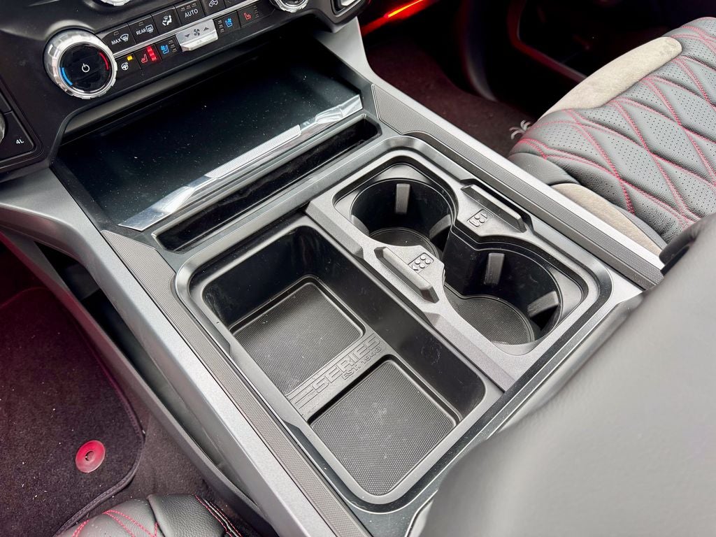 2026 Ford F-250SD Black Widow