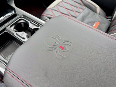 2026 Ford F-250SD Black Widow