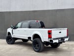 2026 Ford F-250SD Black Widow