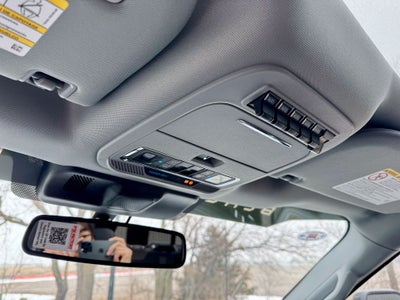 2026 Ford F-250SD Black Widow