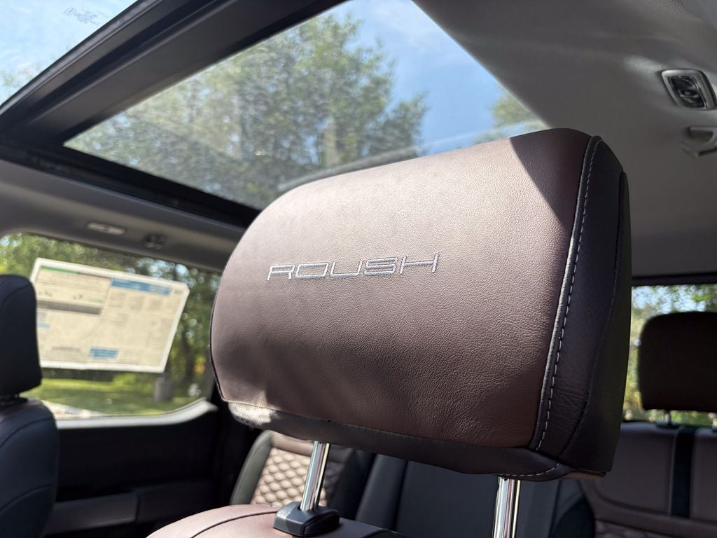 2026 Ford F-250SD Roush