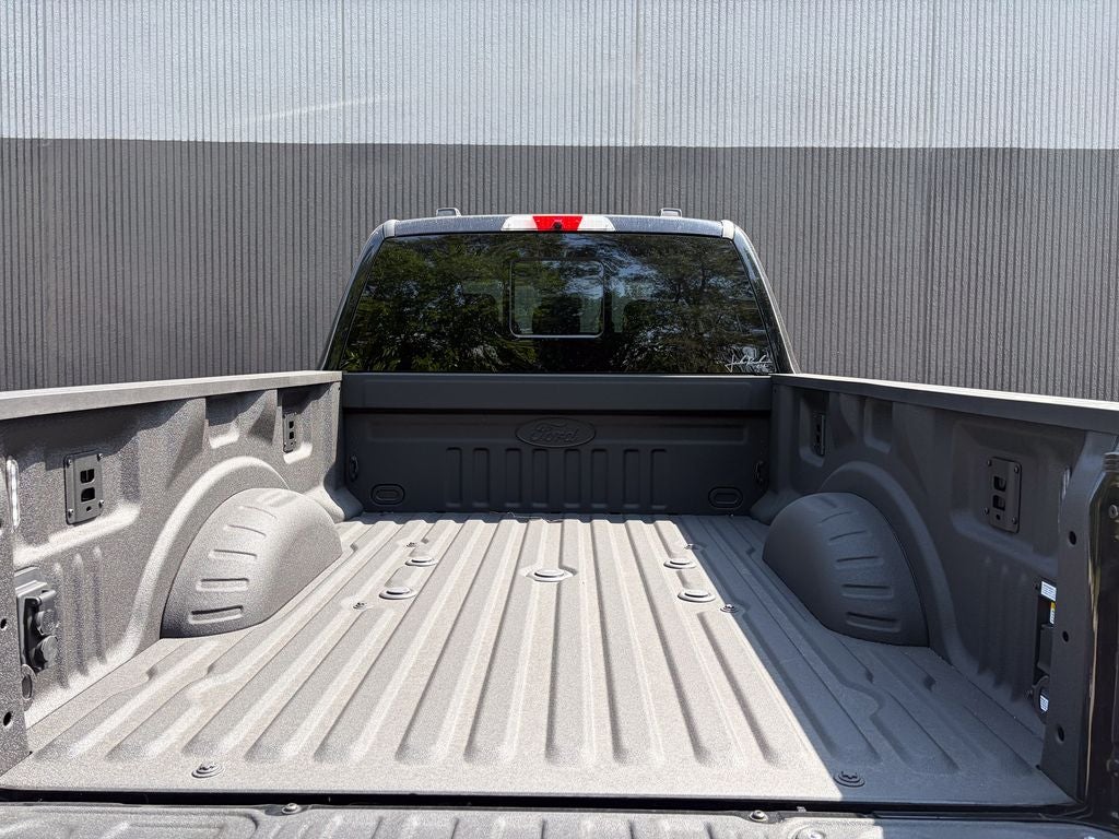 2026 Ford F-250SD Roush
