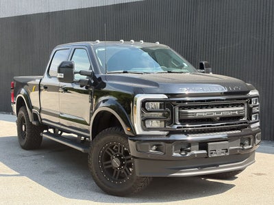 2026 Ford F-250SD Roush