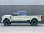 2026 Ford F-250SD Black Widow