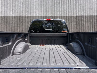 2026 Ford F-250SD Black Widow
