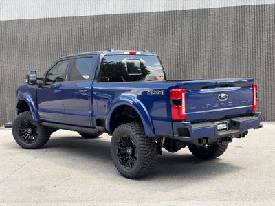 2026 Ford F-250SD Black Widow