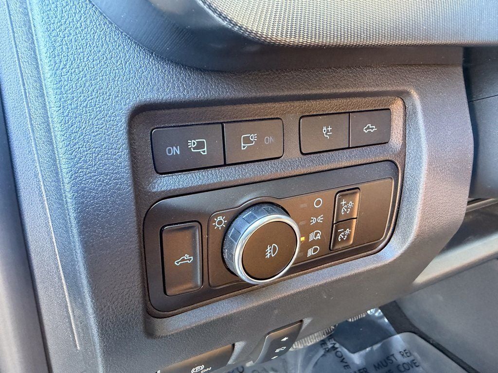 2024 Ford F-250SD Platinum