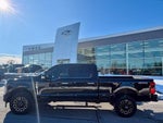 2024 Ford F-250SD Platinum